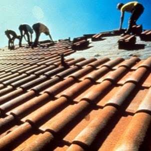 Photo: Caboolture Roofing Service